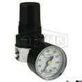 Dixon 1/4 in REGULATOR WATTS FRLFtS MINIATURE R374-02CG